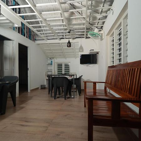 Babu'S Homestay By Lexstays Mananthavady Exterior foto